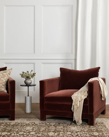 Appoline Lounge Chair
