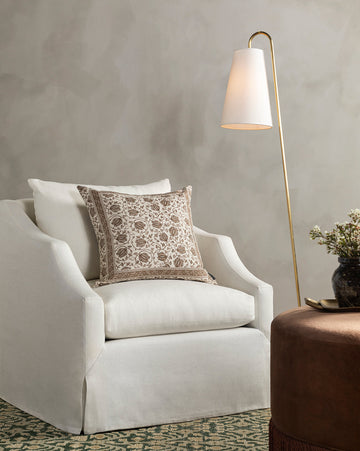 Everleigh Slipcover Lounge Chair