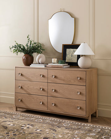 Baxter Dresser