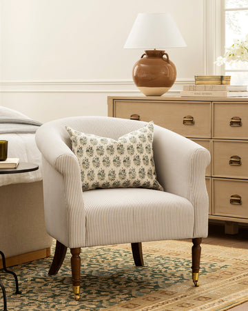 Clemence Lounge Chair