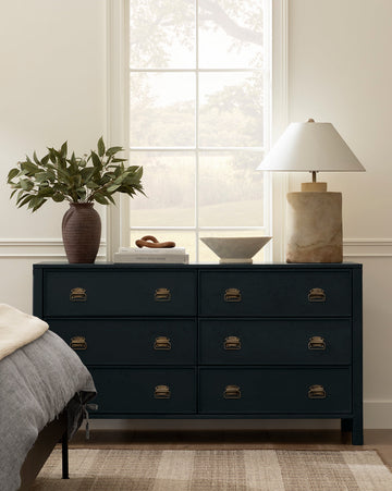 Mackenna Dresser