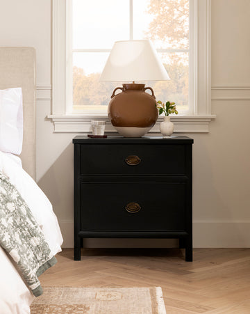 Edward Nightstand
