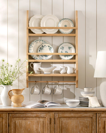 Edna Kitchen Shelf