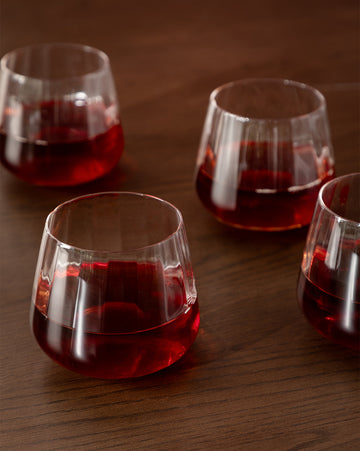 Langford Tumblers (Set of 4)