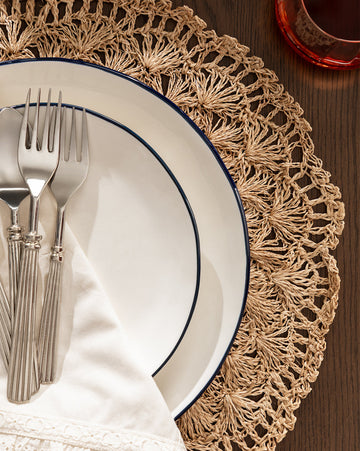 Hermione Placemat