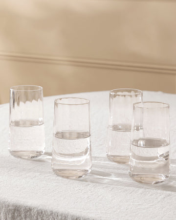 Langford Highball Glasses (Set of 4)