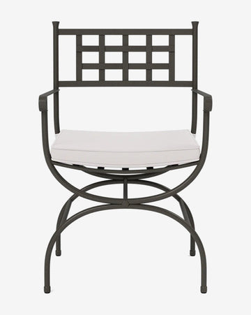 Addie Outdoor Chair