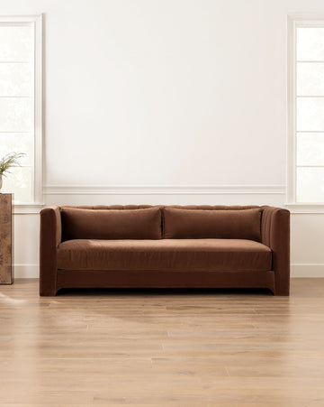 Agatha Sofa 90"