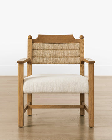 Alberta Lounge Chair