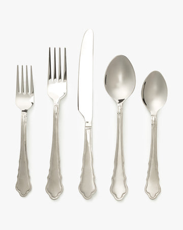 Artois Flatware (Set of 5)