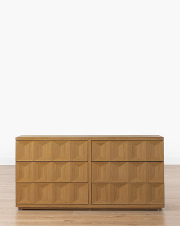 Beacon 6-Drawer Dresser