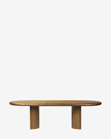 Belvedere Extension Dining Table