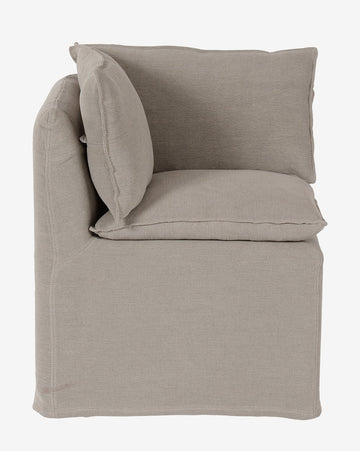Brookings Slipcover Corner