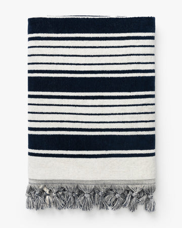 Cardiff Beach Towel