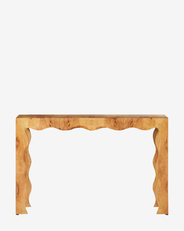 Celeste Console