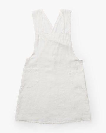 Criss-Cross Back Apron