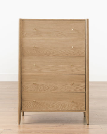 Dana Tallboy Dresser
