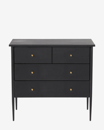 Dante Dresser