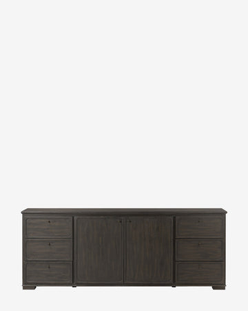 Eldoria Oak Sideboard