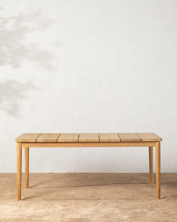 Elowyn Outdoor Dining Table