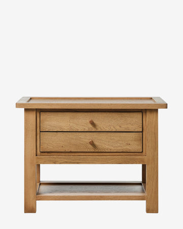 Faelan Nightstand