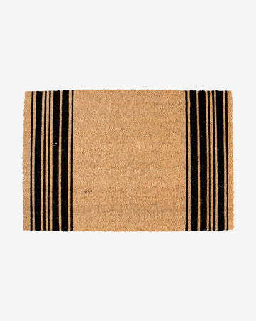 French Stripe Doormat