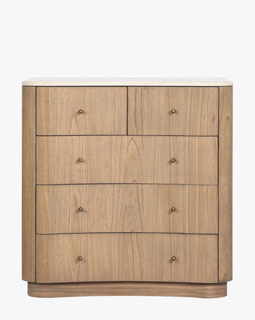Gatlin Chest