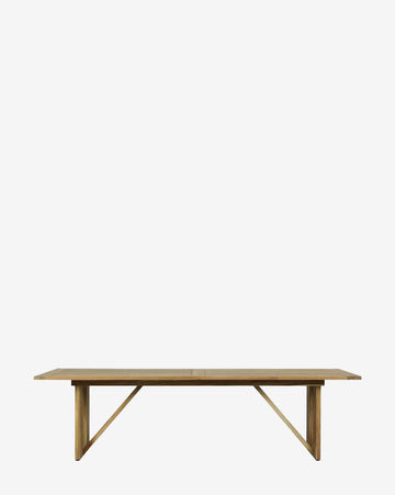 Glenmore Outdoor Dining Table