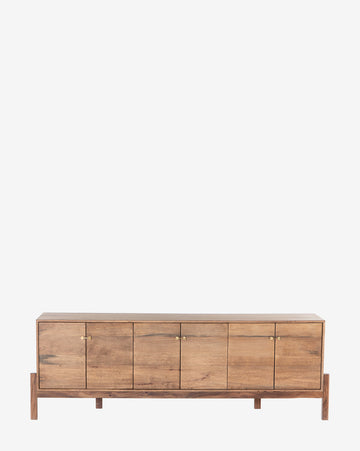 Gustav Console
