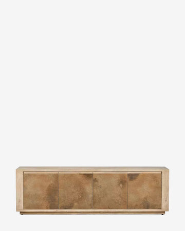 Hayden Console