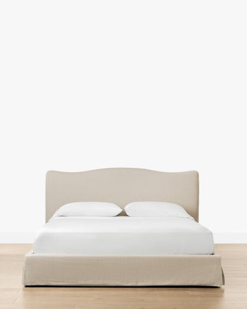 Henrietta Bed (Ready to Ship)