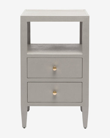 Josiah Single Nightstand