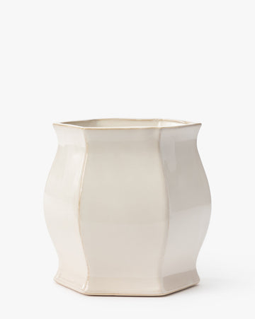 Kasha Cream Pot