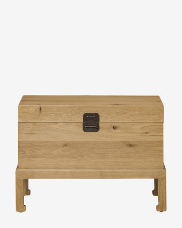 Kenneth Bench