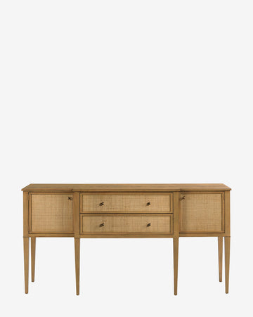 Lowie Buffet