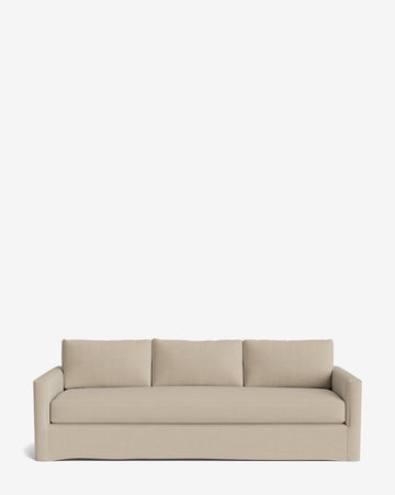 Macy Slipcover Sofa (84"-96")
