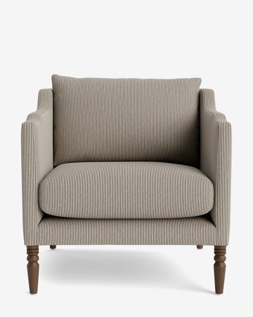 Gemma Lounge Chair (Ready to Ship)