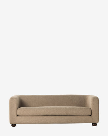Quill Sofa 84"