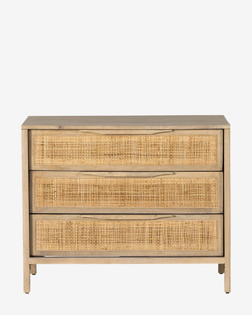 Margaery Nightstand