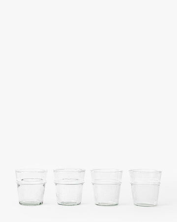 Melina Tumbler (Set of 4)