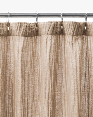 Mirella Shower Curtain