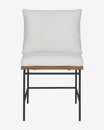 Neal Outdoor Dining Chair