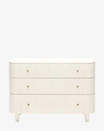 Olinda Dresser