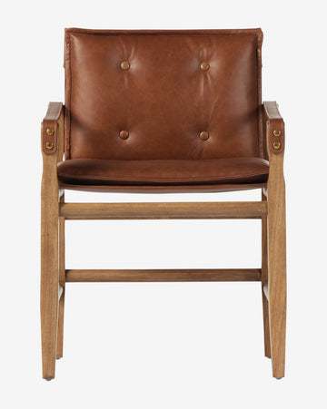 Pederson Dining Armchair