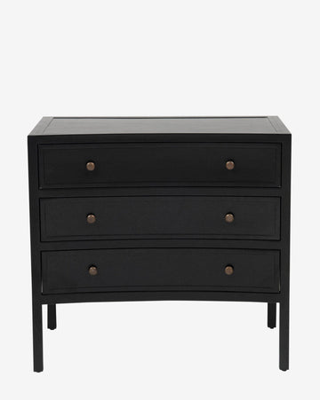 Pierre Double Nightstand