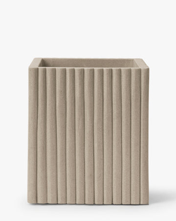 Prentiss Waste Bin