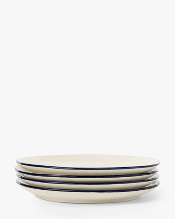 Pritchard Dinner Plates (Set of 4)