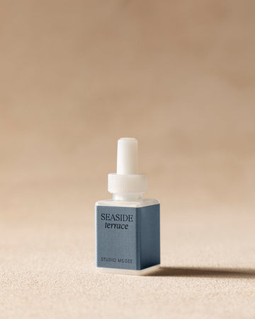Pura x Studio McGee Seaside Terrace Home Fragrance Refill