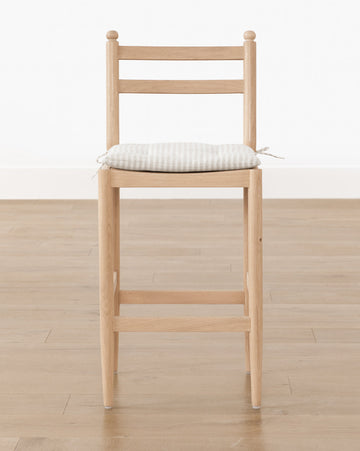Romany Counter Stool