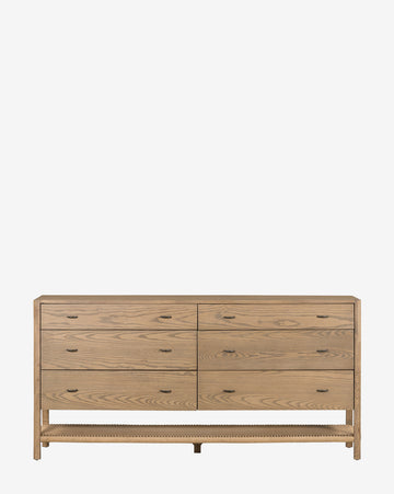 Sequoia Dresser